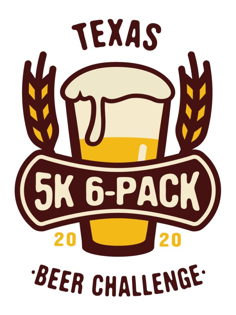 5 Stones Artisan Brewery 5K Beer Run New Braunfels, Texas Running